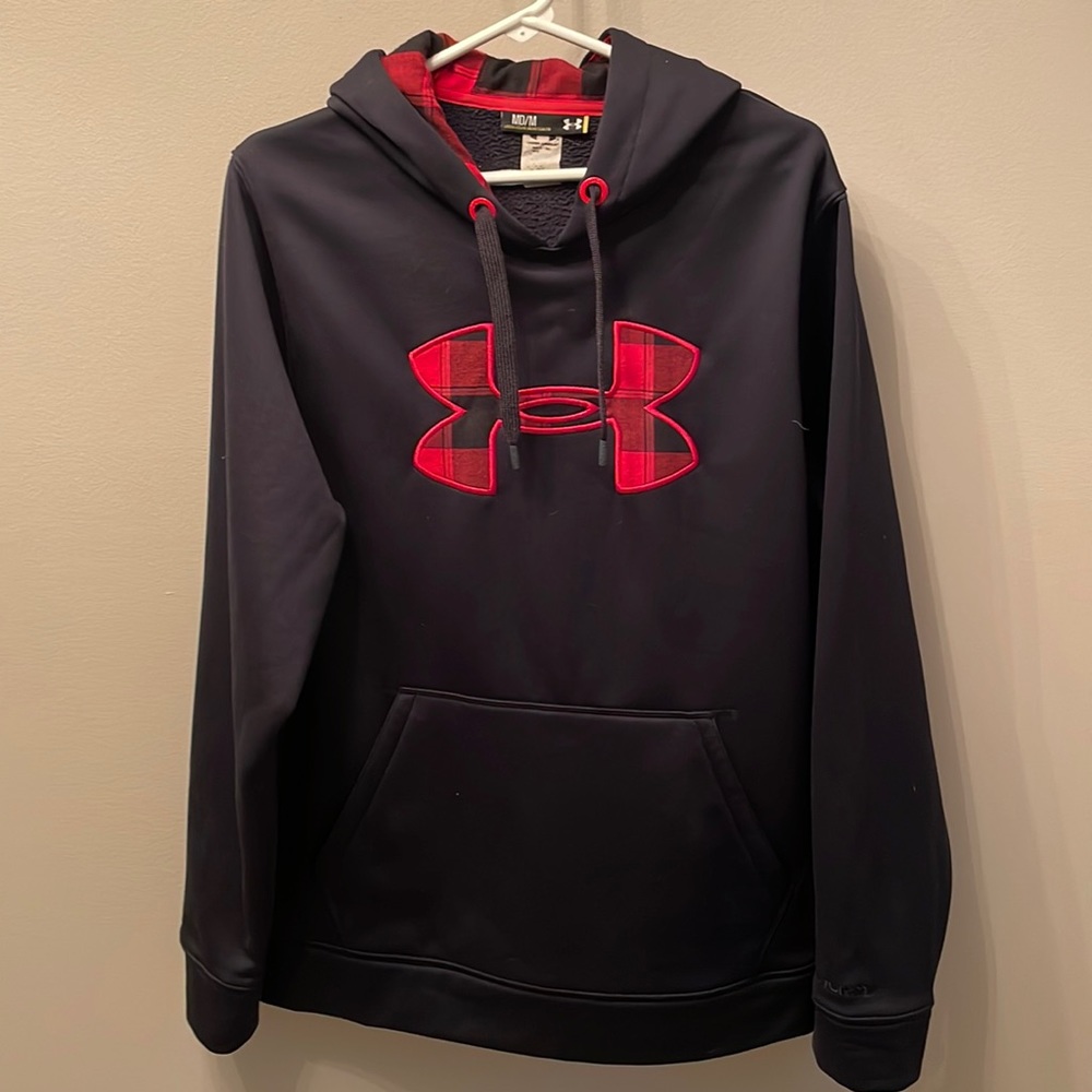 Under Armour Hoody